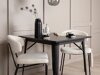 Eetkamerset Dallas 3356