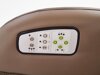 Fauteuil Houston 849 (Beige)