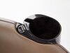 Fauteuil Houston 849 (Beige)