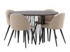 Set de mese Dallas 3368