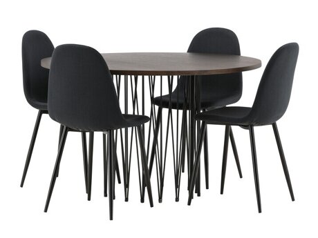 Eetkamerset Dallas 3373