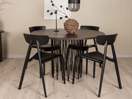 Eetkamerset Dallas 3381