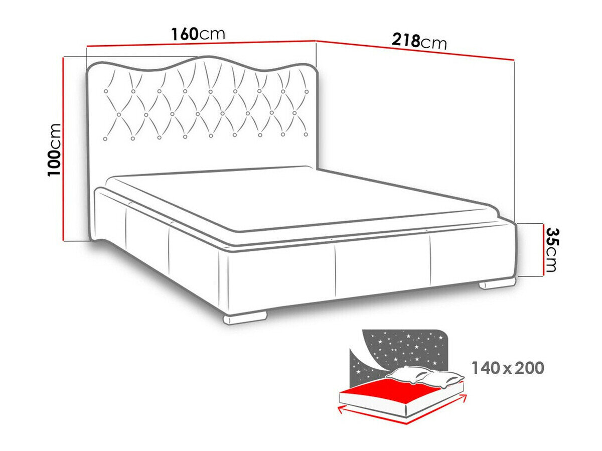 Bed Atrium (Manila 36)