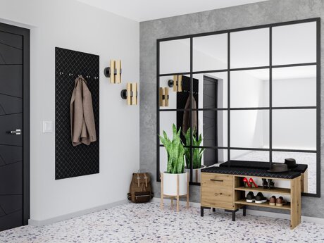 Entrésæt Larnolo 130