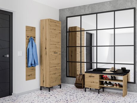 Entrésæt Larnolo 132