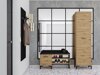 Set de hol Larnolo 130