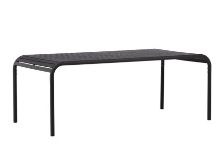 Kerti asztal Dallas 4771 (Antracit)