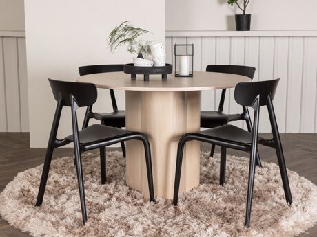 Eetkamerset Dallas 3416
