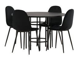 Eetkamerset Dallas 3424