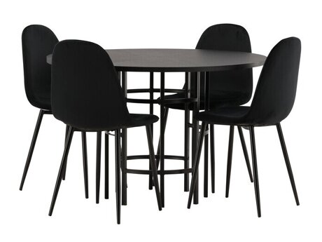 Eetkamerset Dallas 3424
