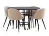 Set de mese Dallas 3422