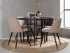 Set de mese Dallas 3422