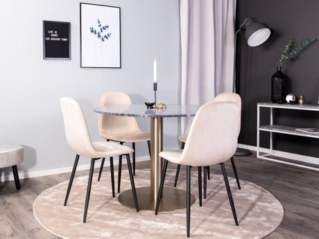 Söögitoakomplekt Dallas 3421