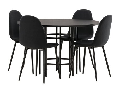 Eetkamerset Dallas 3427