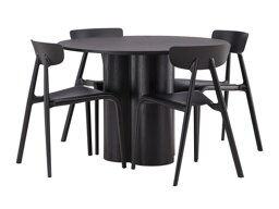 Eetkamerset Dallas 3436