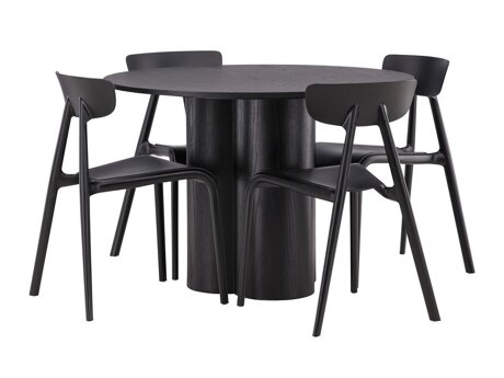 Eetkamerset Dallas 3436