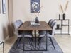 Essgruppe Dallas 3453 (Grau)