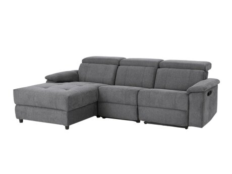 Relax sarokkanapé Denton 1503 (Antracit)