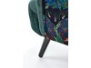 Fauteuil Houston 1372 (Groen)