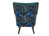 Fauteuil Houston 1372 (Vert)