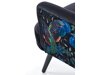 Fauteuil Houston 1372 (Zwart)
