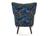 Fauteuil Houston 1372 (Zwart)