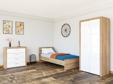 Møbelsæt Sonali 124