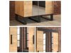 Armoire Hartford 156
