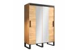 Armoire Hartford 156