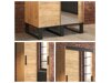 Armoire Hartford 162