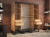 Armoire Hartford 170