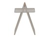 Aialaud Dallas 3467 (Valge)