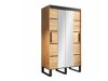 Armoire Hartford 185