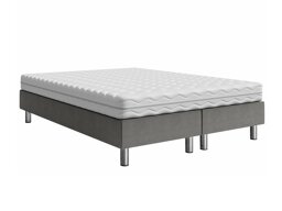 Boxspring krevet Logan 101 (Manila 16)