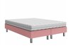 Boxspring Logan 101 (Manila 09)
