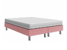 Boxspring postelja Logan 101 (Manila 09)