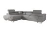 Hjørnesofa Comfivo Eliferu 100 (Lux 05)