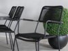 Set stola i stolica Dallas 2934