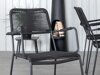 Tafel en stoelen set Dallas 2904