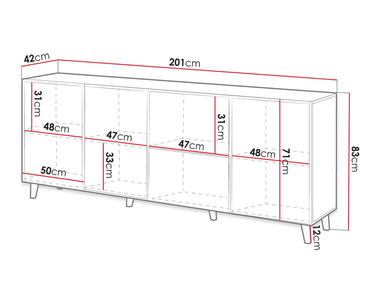 Skænk Comes (Wotan eg)