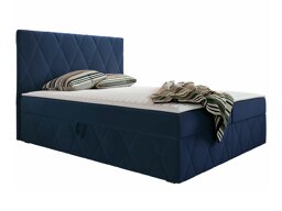 Boxspring Comfivo Avis (Magic Velvet 2216)