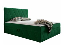 Boxspring Comfivo Avis (Magic Velvet 2225)