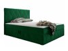 Boxspring Comfivo Avis (Magic Velvet 2225)