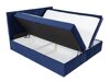 Boxspring Comfivo Avis (Magic Velvet 2225)