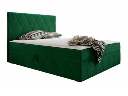 Boxspring Comfivo Avis (Magic Velvet 2225)