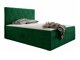 Boxspring Comfivo Avis (Magic Velvet 2225)