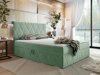 Boxspring Comfivo Avis (Magic Velvet 2227)