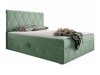 Boxspring Comfivo Avis (Magic Velvet 2227)