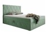 Boxspring Comfivo Avis (Magic Velvet 2227)