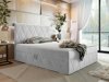 Boxspring Comfivo Avis (Magic Velvet 2239)
